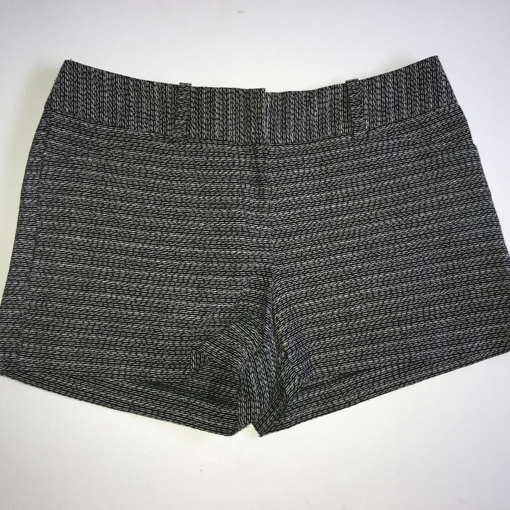 Patterned Shorts